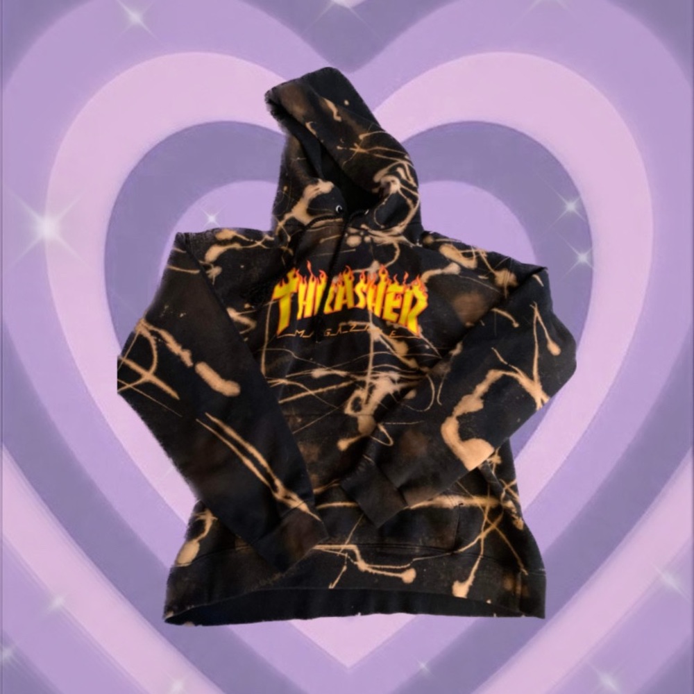 Thrasher Hoodie